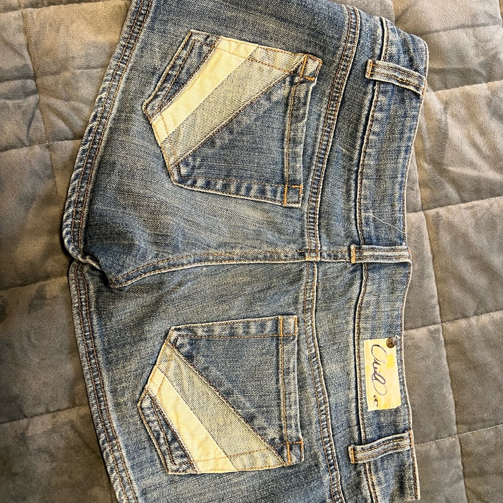 Size 7 O’Neill Shorts